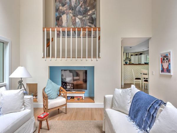 Hamptons Home 999783