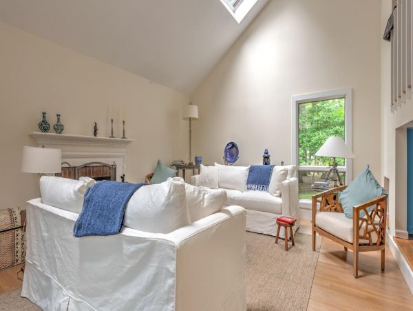 Hamptons Home 999783