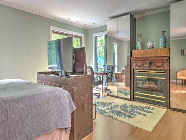 Hamptons Home 999783
