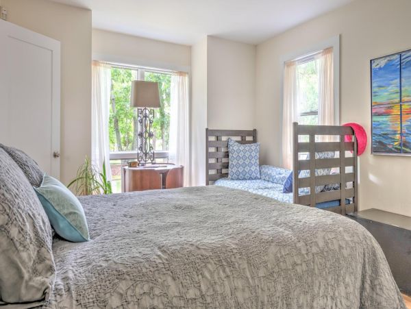 Hamptons Home 999783