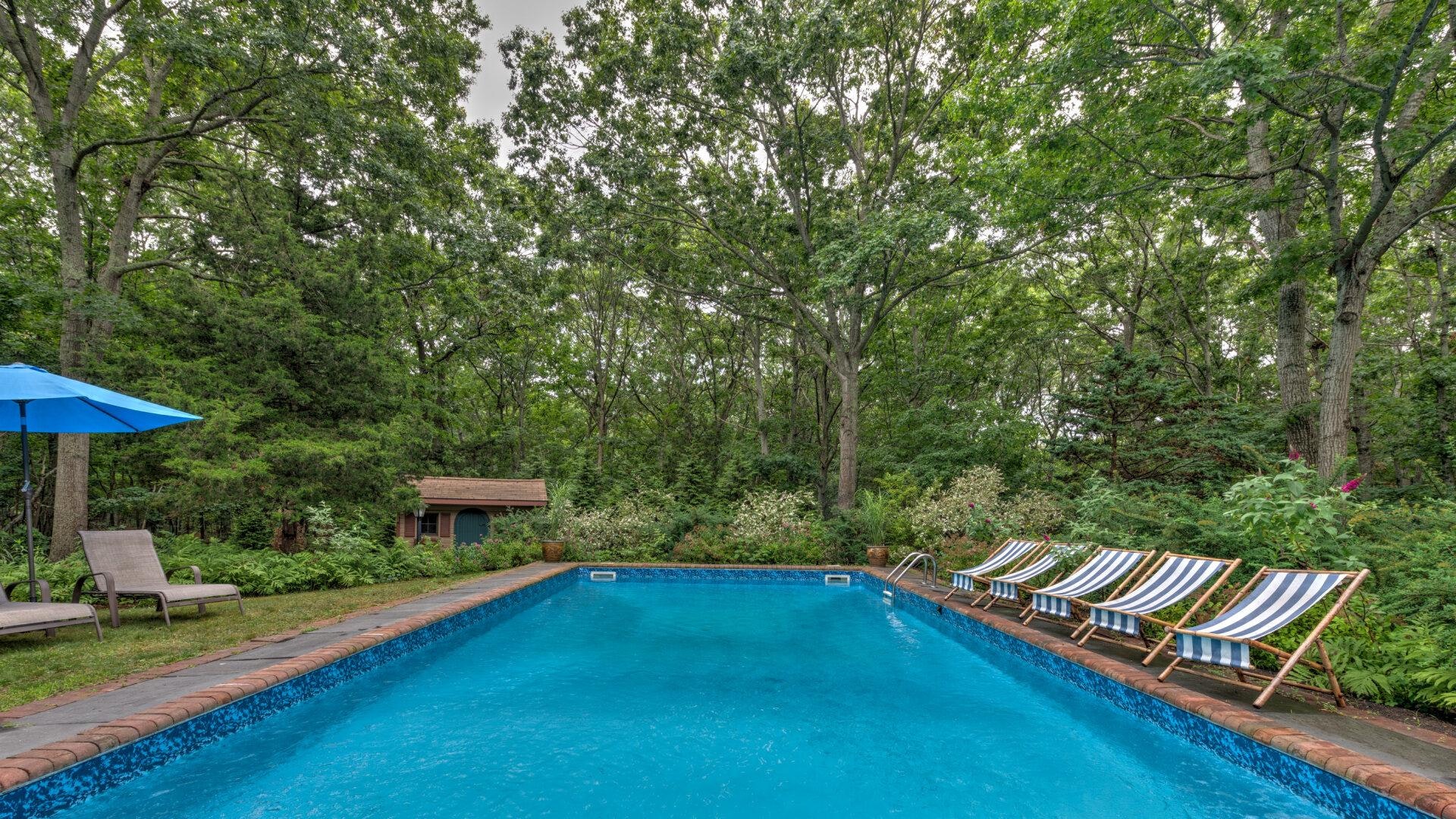 Hamptons Home 999783