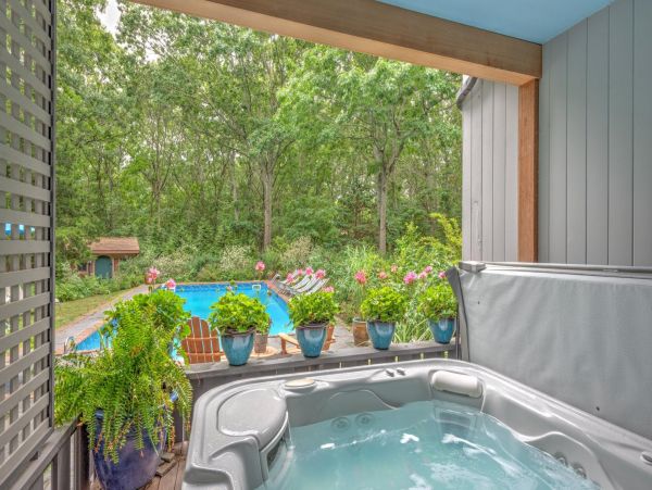Hamptons Home 999783