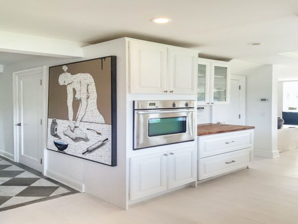 Hamptons Home 999785