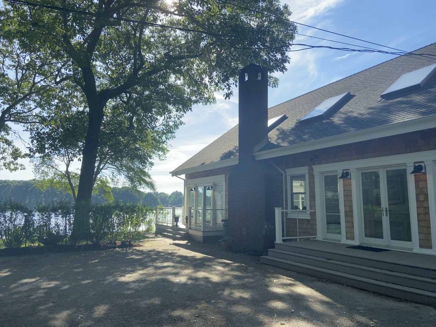 Hamptons Home 999785