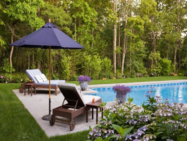 Southampton Vacation Home Four Bedroom with Pool