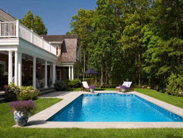 Southampton Vacation Home Four Bedroom with Pool