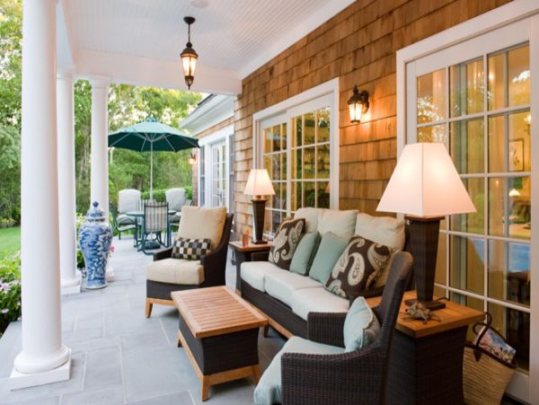 Southampton Vacation Home Four Bedroom with Pool