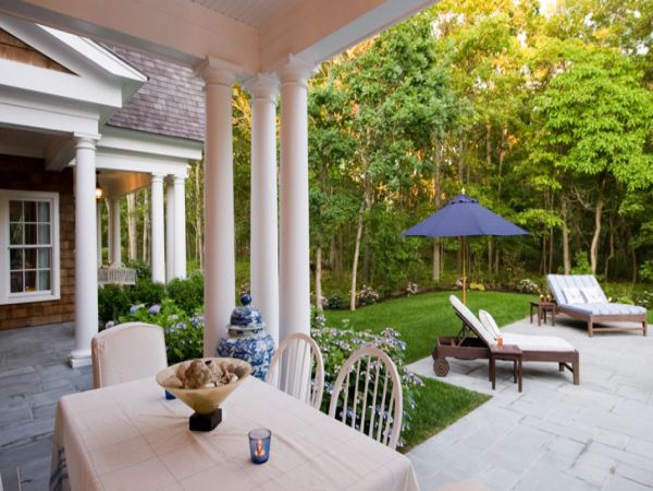 Southampton Vacation Home Four Bedroom with Pool