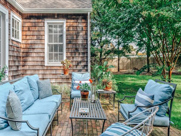 Hamptons Home 999789