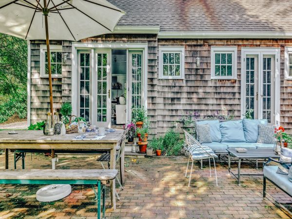 Hamptons Home 999789