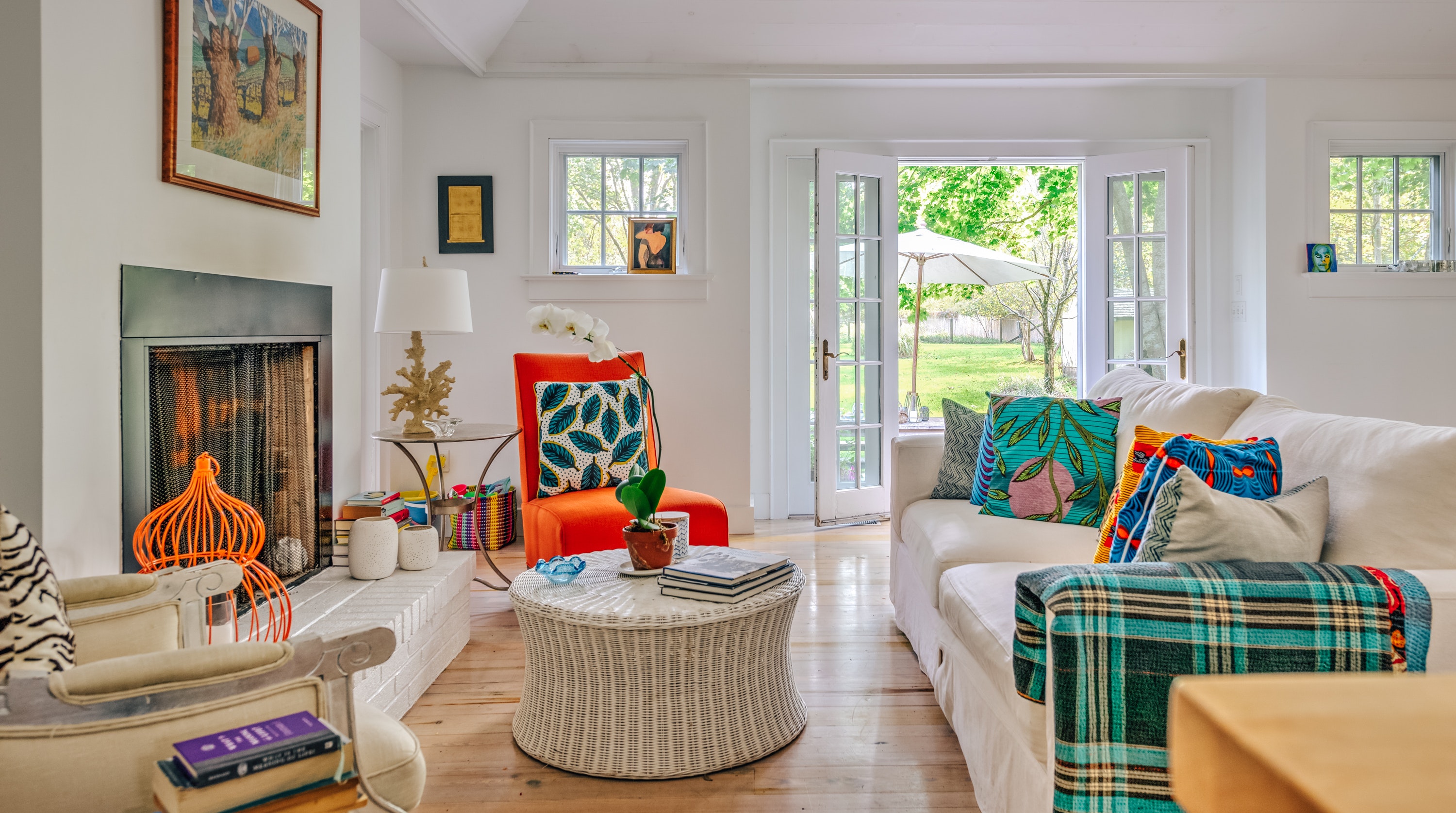 Hamptons Home 999789