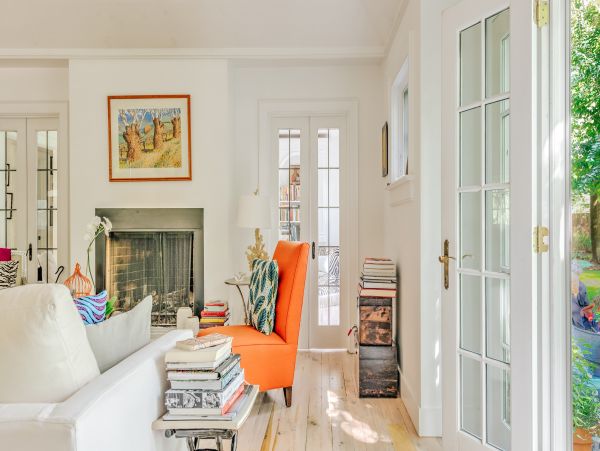Hamptons Home 999789