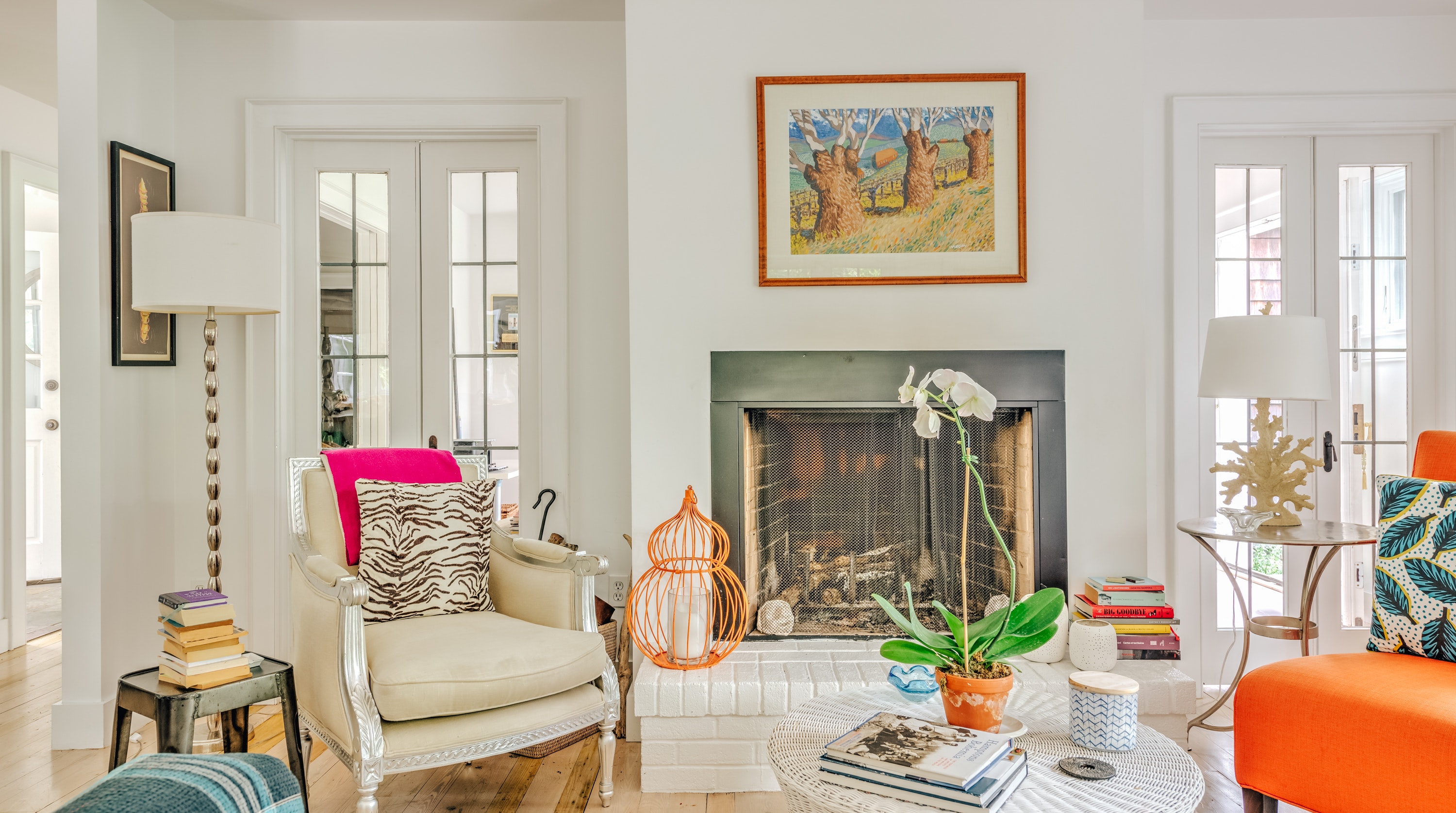 Hamptons Home 999789