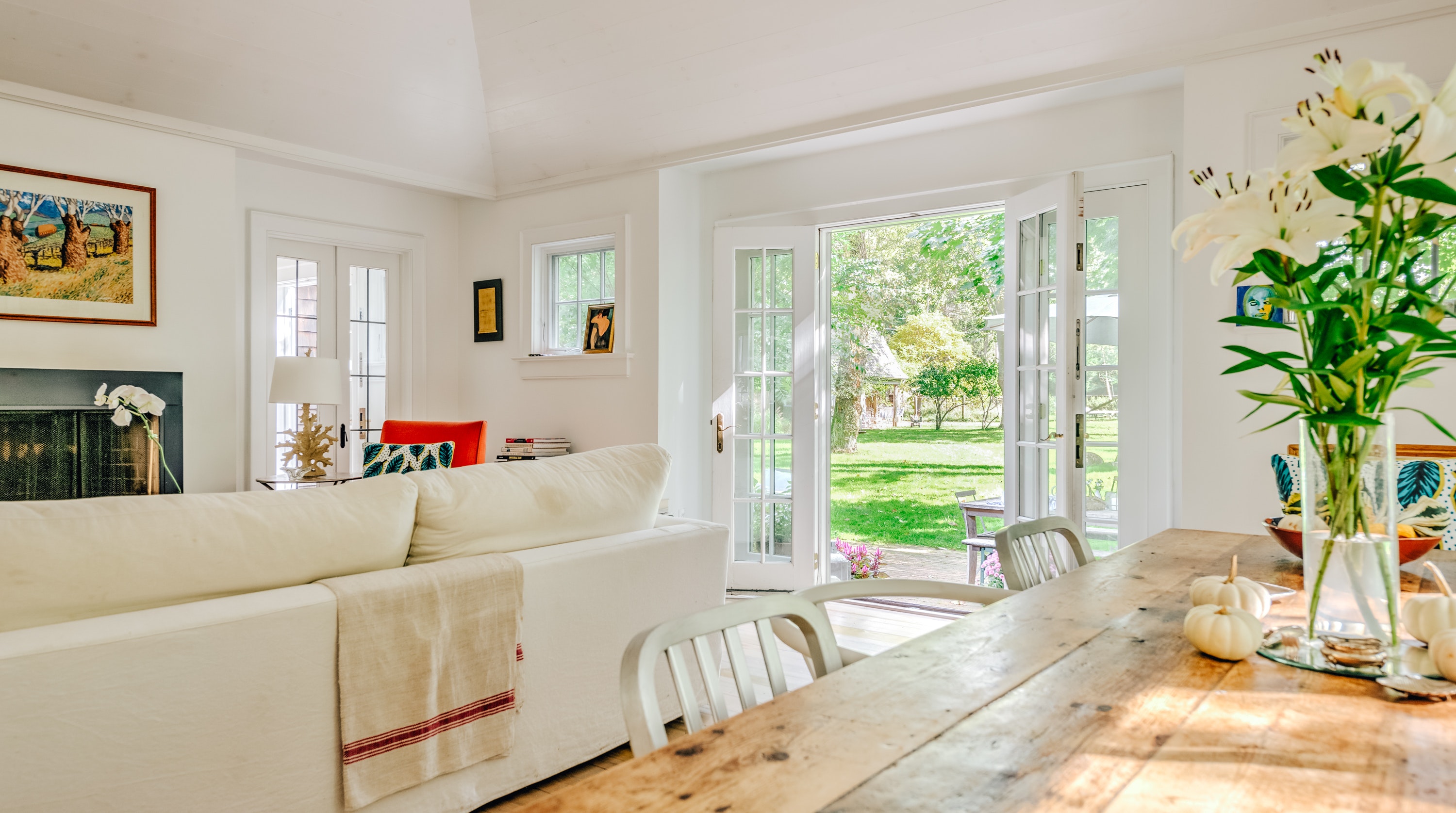 Hamptons Home 999789