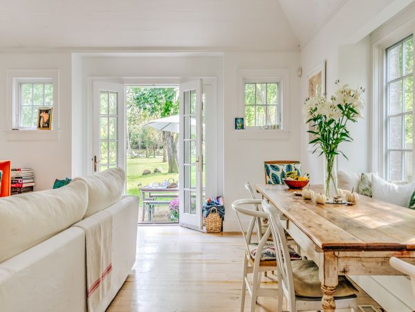 Hamptons Home 999789