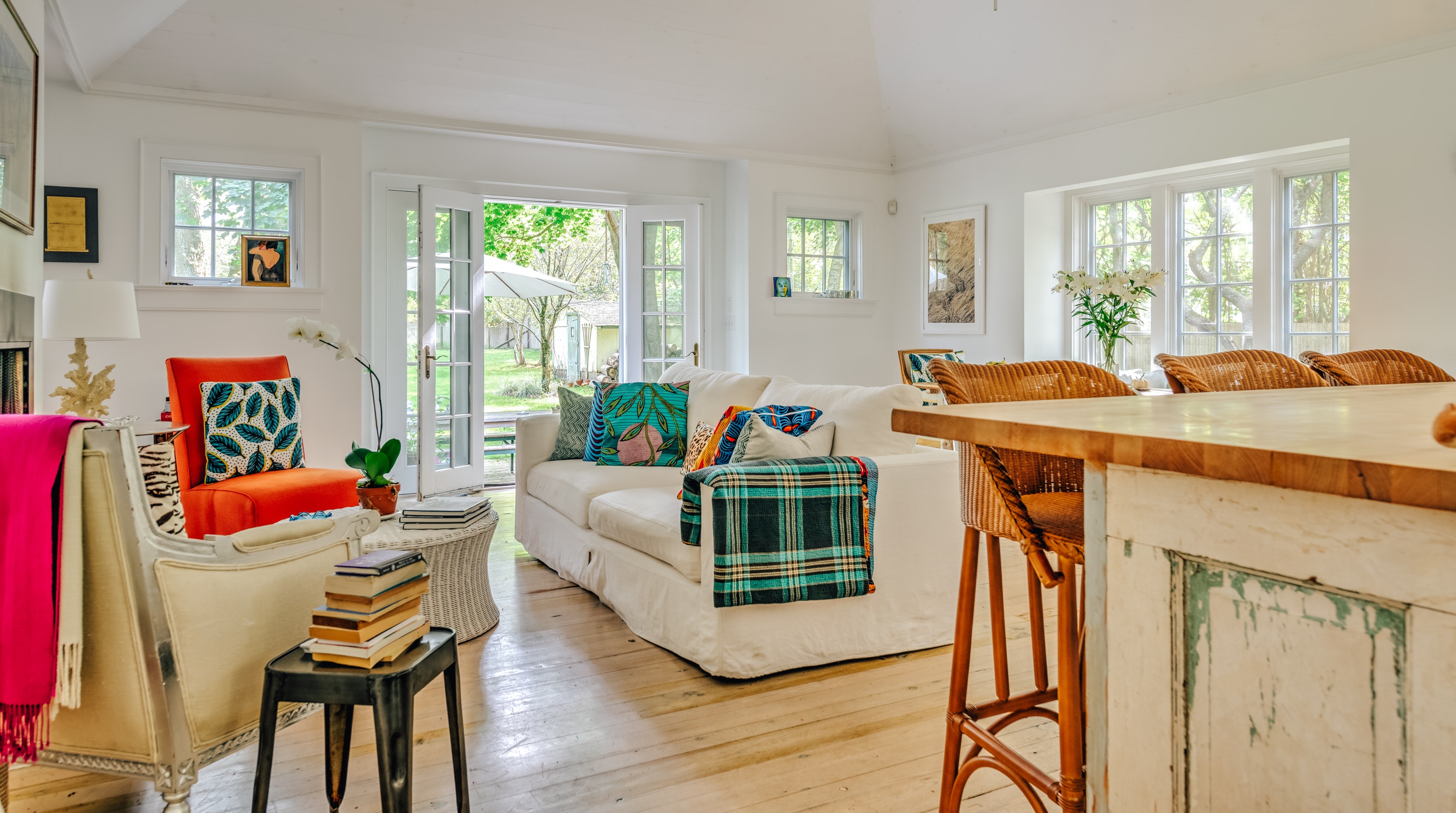 Hamptons Home 999789