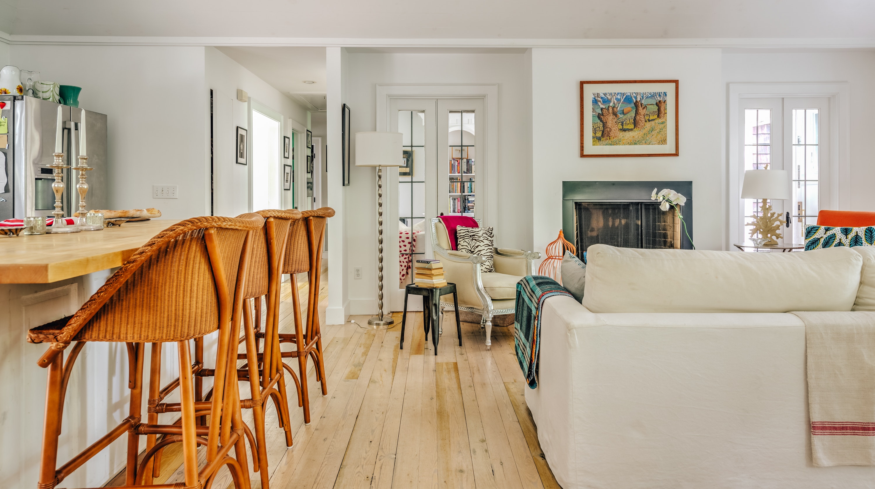 Hamptons Home 999789