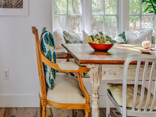 Hamptons Home 999789