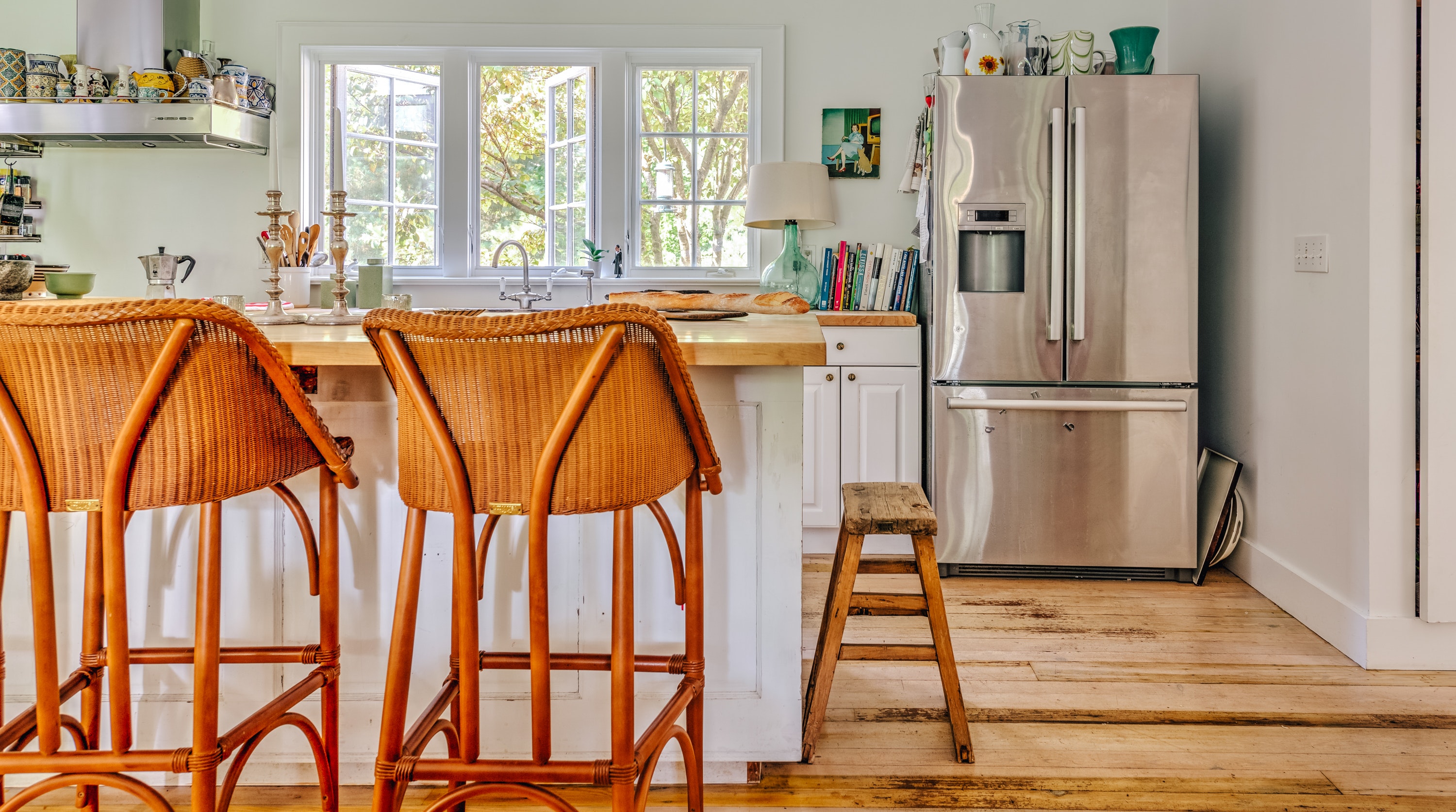 Hamptons Home 999789