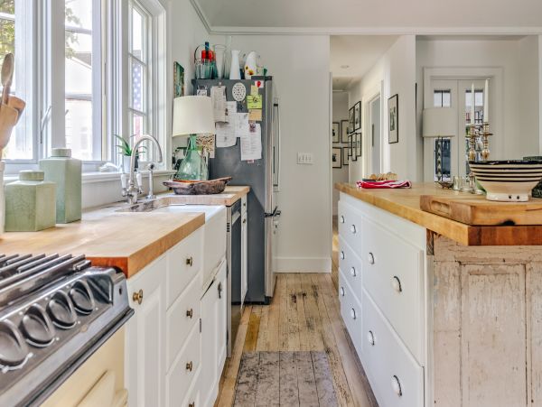 Hamptons Home 999789