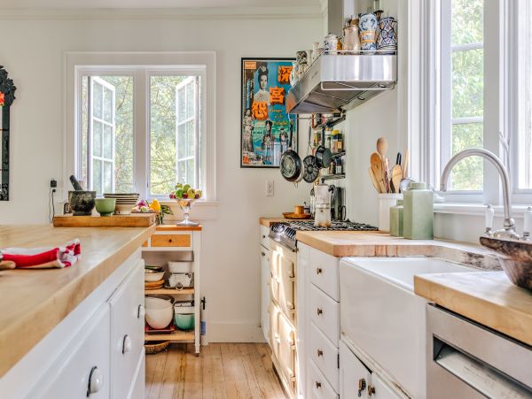 Hamptons Home 999789