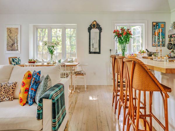 Hamptons Home 999789