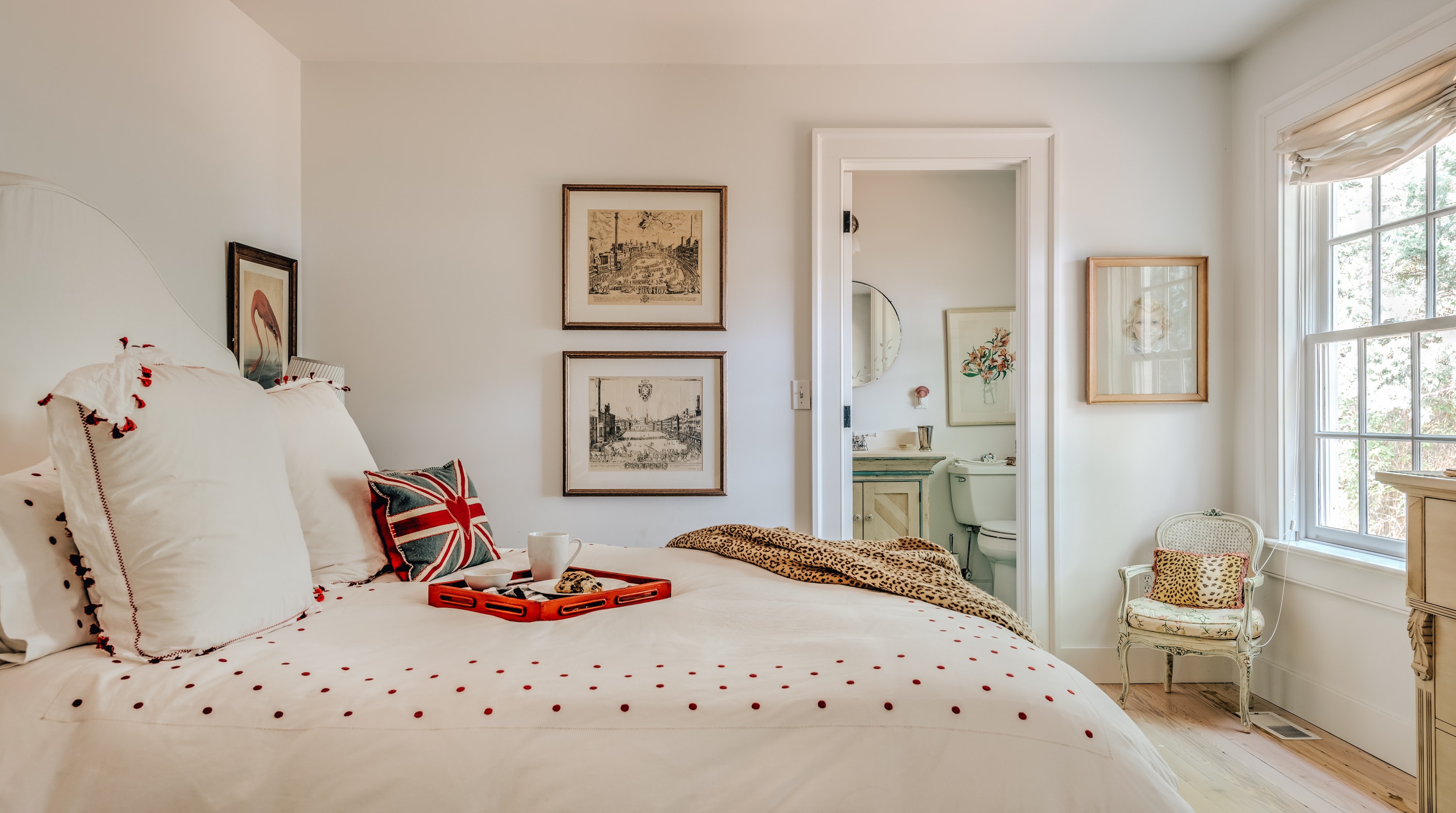 Hamptons Home 999789