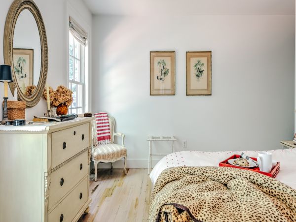 Hamptons Home 999789