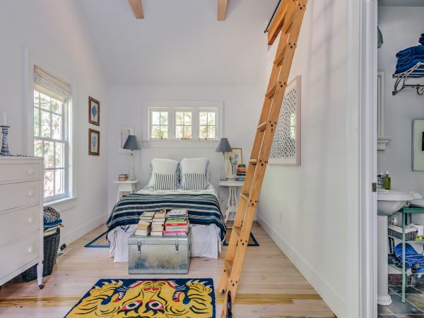 Hamptons Home 999789