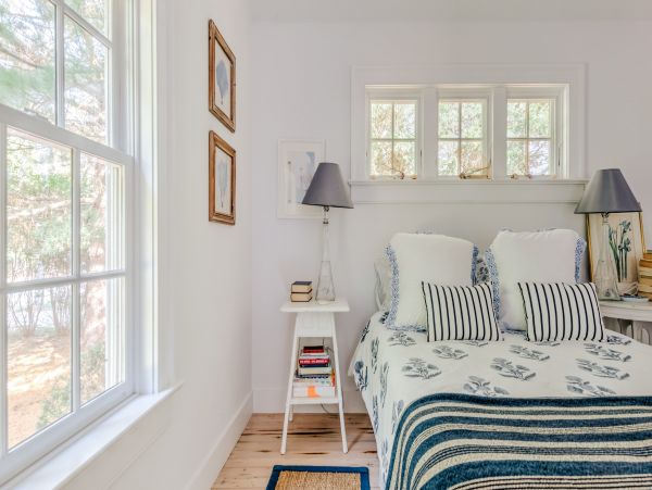 Hamptons Home 999789