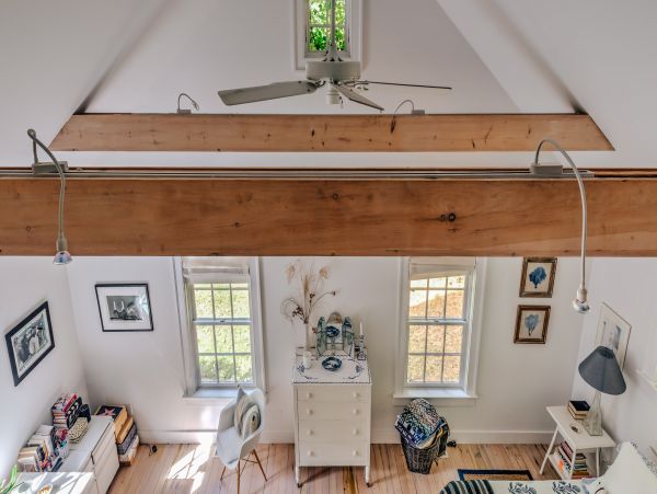 Hamptons Home 999789