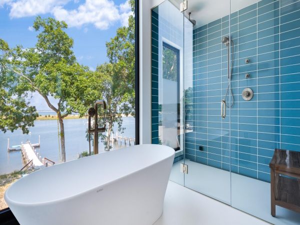 Sag Harbor Vacation Home Five Bedroom with Pool