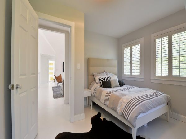 Walk to Beach Montauk Vacation Home Five Bedroom