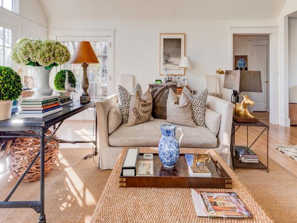 Hamptons Home 999793