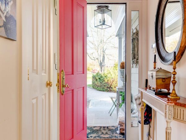 Hamptons Home 999793
