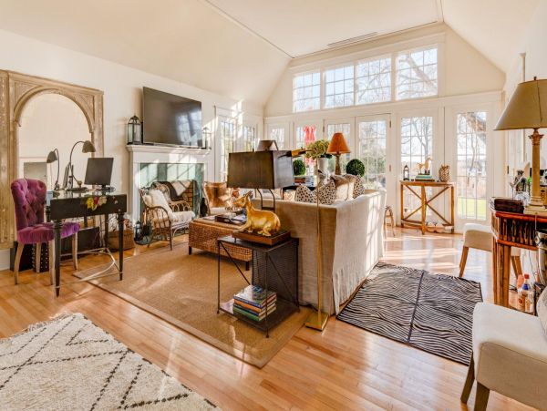Hamptons Home 999793