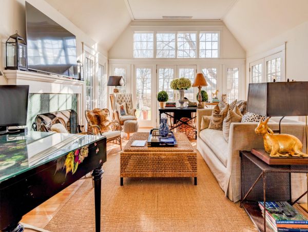 Hamptons Home 999793