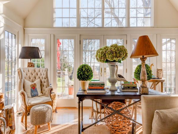 Hamptons Home 999793