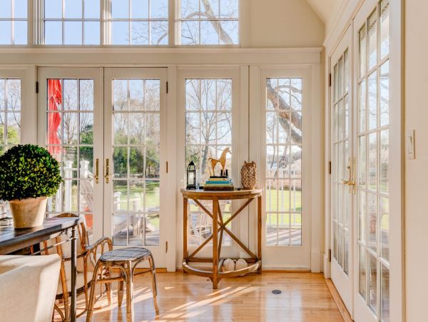 Hamptons Home 999793