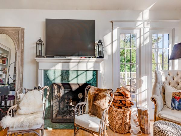 Hamptons Home 999793