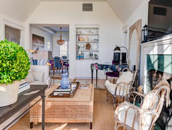 Hamptons Home 999793