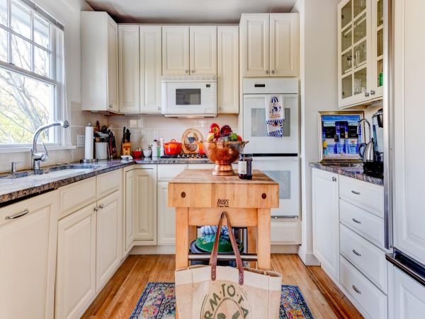 Hamptons Home 999793