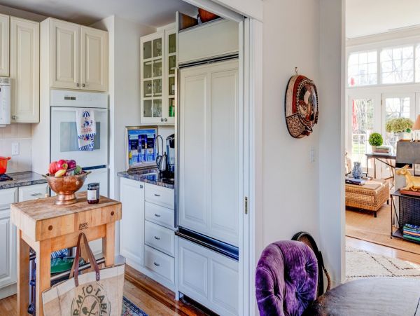 Hamptons Home 999793