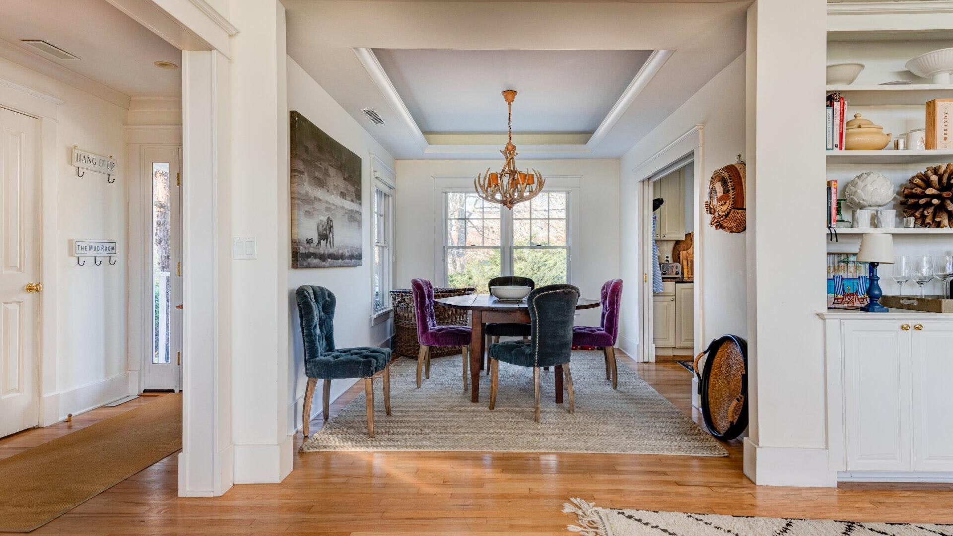 Hamptons Home 999793