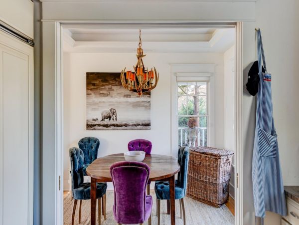 Hamptons Home 999793