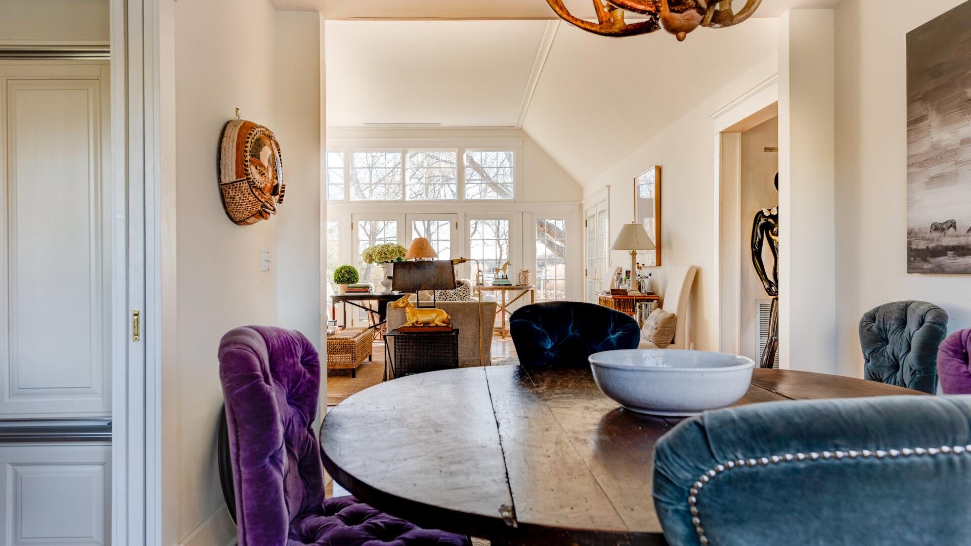 Hamptons Home 999793