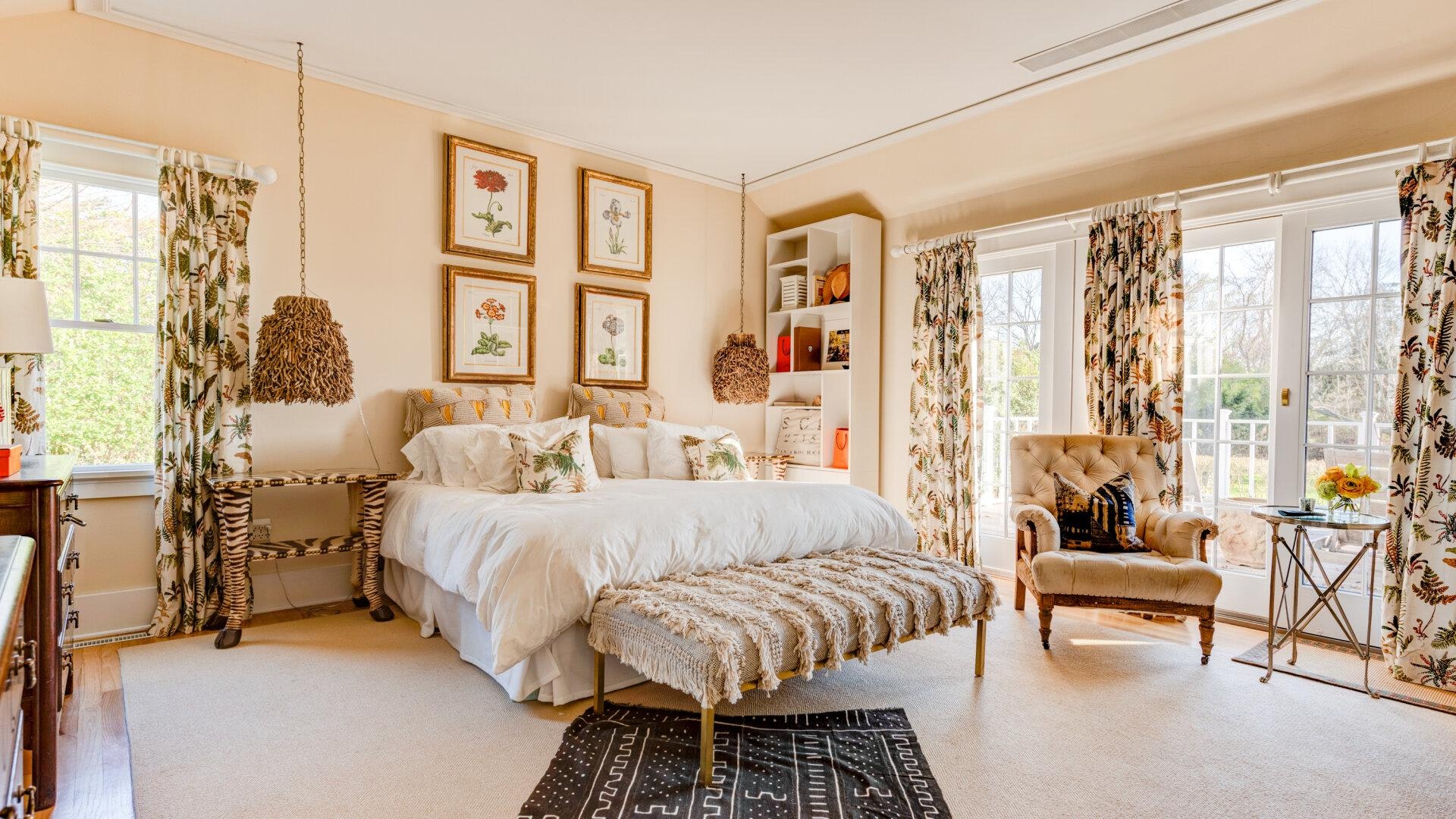 Hamptons Home 999793