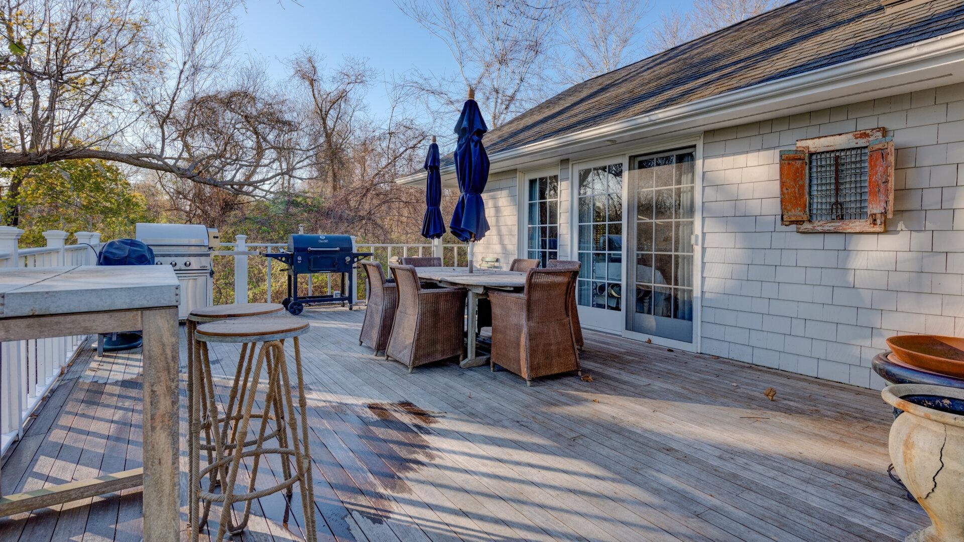 Hamptons Home 999793