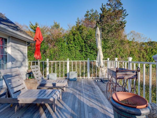 Hamptons Home 999793