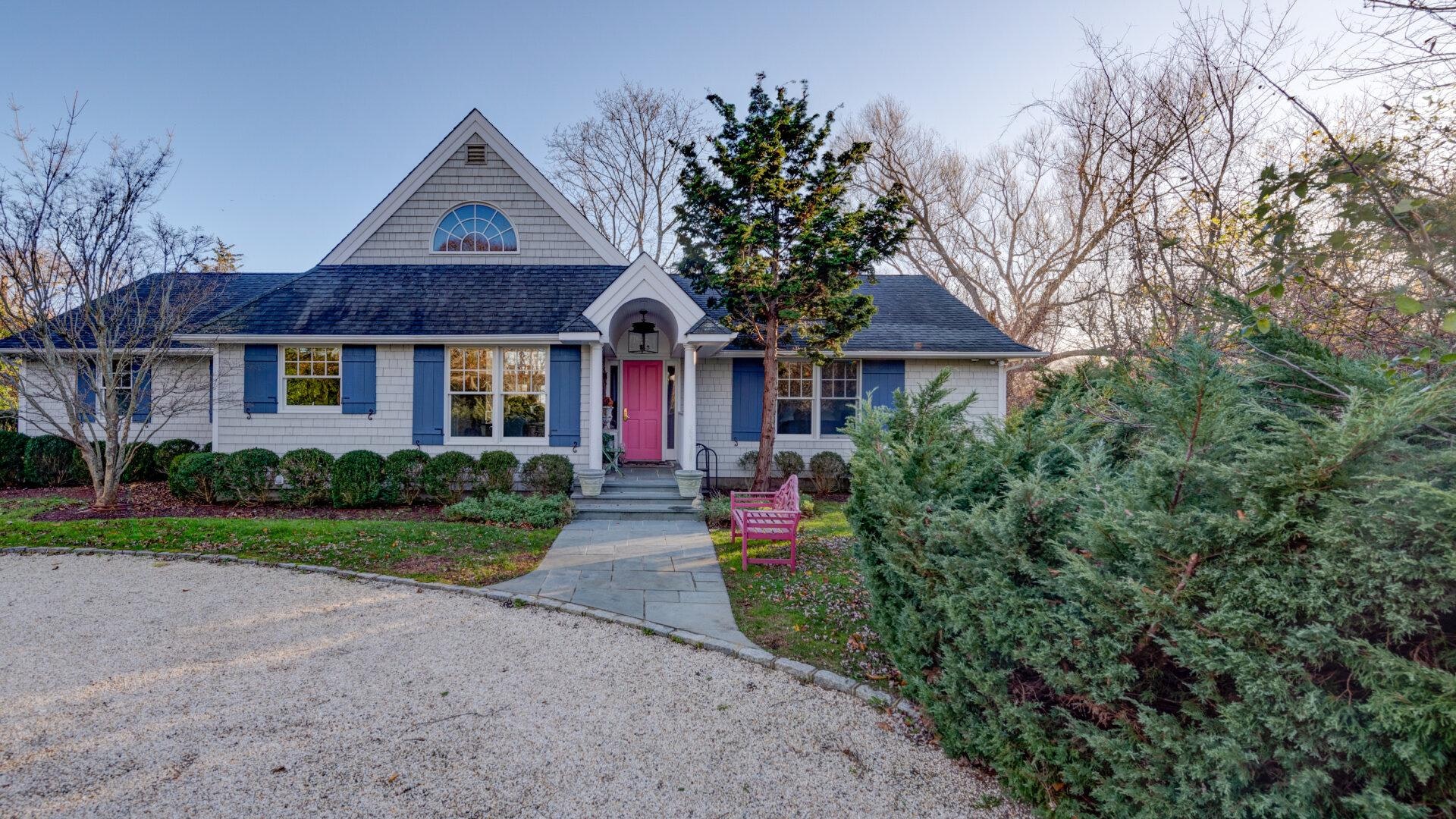 Hamptons Home 999793